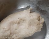 कण्कीचे गुलाबजाम (kankiche gulabjamun recipe in marathi) रेसिपी स्टेप 2 फोटो