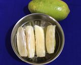 A picture of step 1 of Lemon Drink.