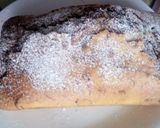 A picture of step 3 of Marble cake.