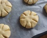 Foto del paso 5 de la receta Pan de calabaza