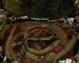 Foto del paso 1 de la receta: Torta de nopal