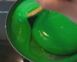 Cendol Nutrijell (dawet ayu) - Step 3