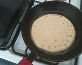 Foto del paso 3 de la receta: Hot cakes de manzana y canela