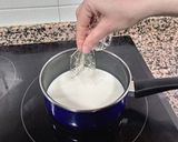 Foto del paso 2 de la receta: Tarta de limón con galletas