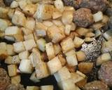 Hotdog, Meatballs, and Sauerkraut recipe step 2 photo
