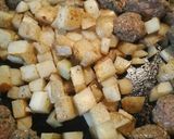 A picture of step 2 of Hotdog, Meatballs, and Sauerkraut.
