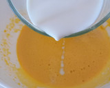 Foto del paso 6 de la receta: Budín de vainilla