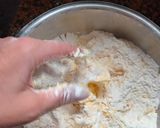 Foto del paso 2 de la receta: Cuernitos con Margarina