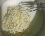Foto langkah ke 2 dari resep Manggo cheese cake.