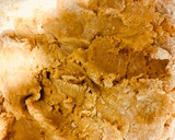 Foto del paso 3 de la receta: Tartaletas con mousse de chocolate (con harina de arroz)