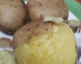 Foto del paso 3 de la receta: Ají de pollo fácil y económico