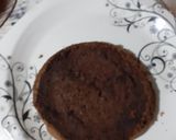 A picture of step 4 of Chocolate cake.