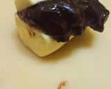 Foto langkah ke 3 dari resep Risoles pisang cokelat lumer.
