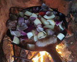 Foto del paso 2 de la receta: Chorizo a la Pomarola