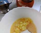 Foto del paso 3 de la receta: Muffins de batata y piña