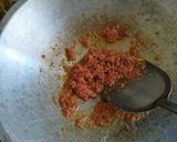 Foto langkah ke 2 dari resep Ayam Woku.
