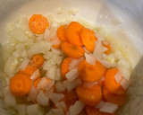 Foto del paso 1 de la receta: Sopa harira tradicional marroquí