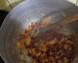 Foto del paso 3 de la receta: Hamburguesas de lentejas (veganas)