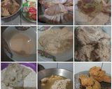 Foto langkah ke 2 dari resep Ayam geprek ala bensu.