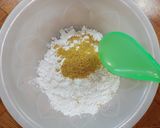 Foto langkah ke 2 dari resep Kremesan Ayam.