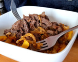 Foto del paso 4 de la receta: Chorrillana