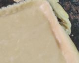 Une image de l'étape 1 de Tarte au poivron et au thon.