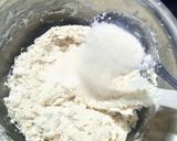 Foto langkah ke 1 dari resep Kue Kelapa Goreng (Kue Orang Orang).