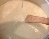 Krumplifőzelék recept fázis 5 fotója