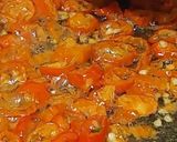 Foto langkah ke 3 dari resep Tahu Pete Sambal Embe.
