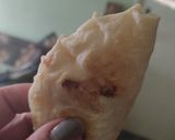 Foto del paso 4 de la receta: Empanadas veganas de queso y longaniza (🌱)