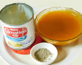 அமர்காண்ட் (ஷீர்காண்ட்) ரெசிபி ஸ்டேப் 1 புகைப்படம்