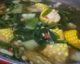Foto langkah ke 3 dari resep Sayur Asem.