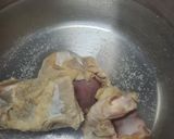 Foto del paso 5 de la receta: 80. Puchero de Garbanzos