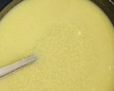 કાજુનો મેસુબ (Kaju Mysore Recipe In Gujarati) રેસીપી સ્ટેપ2ફોટો