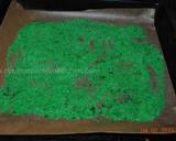 Coloured Sugar recipe step 4 photo