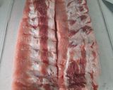Foto del paso 2 de la receta: Costillar a la Chilena con arroz Verde