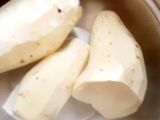 रताळ्याचा कीस (ratalyacha khis recipe in marathi)