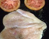 Foto del paso 1 de la receta: Pollo ala Americana