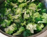 A picture of step 1 of 307 🥦Pasta with Broccoli and Bacon 🥓.