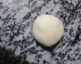 Foto del paso 9 de la receta: Pan de jamón y queso😋❤