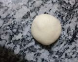 Foto del paso 9 de la receta: Pan de jamón y queso😋❤