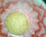 A picture of step 5 of Soft sweet mandazi.