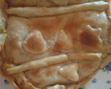 Foto del paso 2 de la receta empanada de atún 
