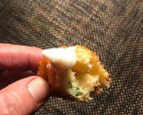Foto del paso 7 de la receta: Buñuelos de bacalao