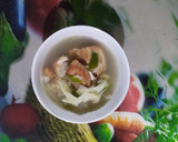 Foto langkah ke 5 dari resep Sop Pak Min Klaten (versi goreng).