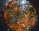 Foto langkah ke 3 dari resep Ayam asam manis.