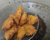 Foto langkah ke 4 dari resep Bakwan Kriuks dan tips.
