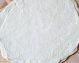 A picture of step 5 of Samosas.