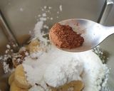 Foto del paso 2 de la receta Tarta de queso y plátano en Thermomix