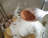 Foto del paso 2 de la receta: Tarta de queso y plátano en Thermomix